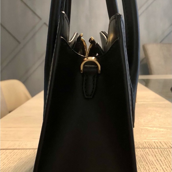 Michael Kors Gabby small satchel - Picture 6 of 7